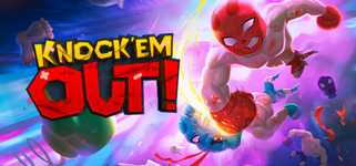 Knock'Em Out background image