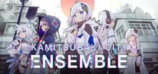 KAMITSUBAKI CITY ENSEMBLE background image