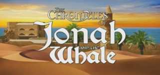 The Chronicles of Jonah and the Whale cover image