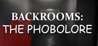 Backrooms: The Phobolore cover image