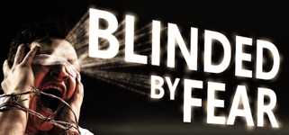 Blinded by Fear cover image