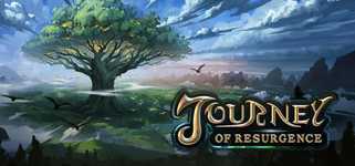 Journey of Resurgence background image