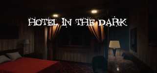 Hotel in the Dark cover image