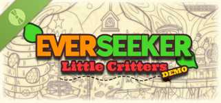 Everseeker: Little Critters Demo cover image