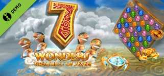 7 Wonders: Treasures of Seven Demo cover image