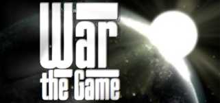 War, the Game background image