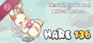 Hare 136 Original Soundtrack background image