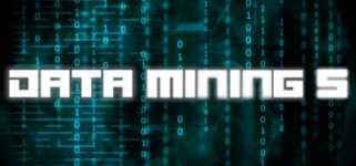 Data mining 5 cover image
