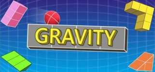 Gravity background image