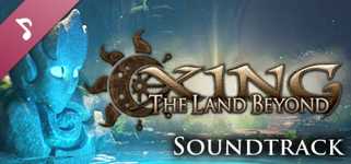 XING: The Land Beyond Original Soundtrack cover image