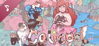 Calico Soundtrack cover image