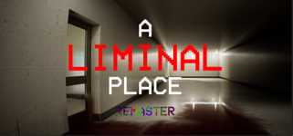 A Liminal Place Remastered cover image