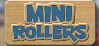 Mini Rollers cover image