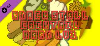 Snack Stall Cocktail Hard Lv1 cover image