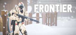 Frontier: Battle Royale cover image