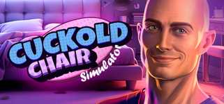 Cuckold Chair Simulator 2023 background image
