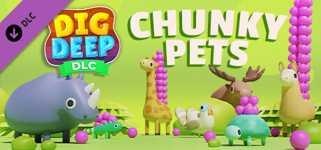 Dig Deep: Chunky Pets cover image