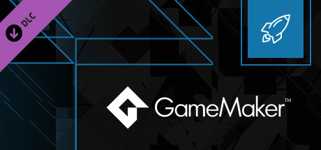 GameMaker Enterprise cover image