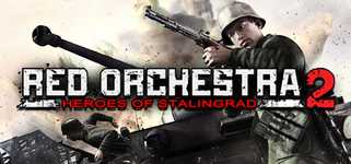 Red Orchestra 2: Heroes of Stalingrad with Rising Storm cover image