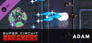 SUPER CIRCUIT BREAKERS - ADAM cover image