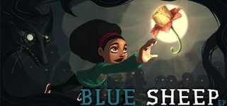 Blue Sheep cover image