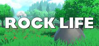 Rock Life: The Rock Simulator cover image