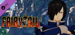 FAIRY TAIL: Rogue's Costume "Anime Final Season" cover image