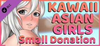 Kawaii Asian Girls - Small donation cover image