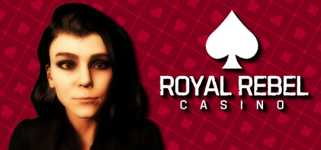 The Royal Rebel Casino background image