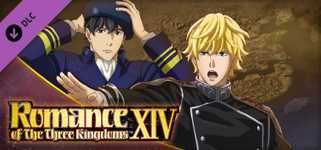 RTK14: "Legend of the Galactic Heroes" Collab Scenario "In the Midst of an Endless Dream" & Reinhard & Yang Officer Data Set cover image