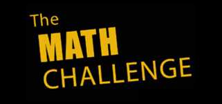 The Math Challenge cover image