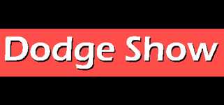 Dodge Show cover image