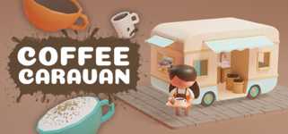 Coffee Caravan cover image
