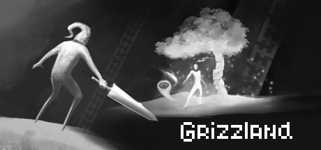 Grizzland background image