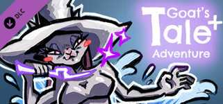 Goat's Tale Adventure Plus background image