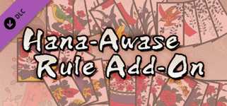 Koi-Koi Japan : Hana-Awase Rule Add-On cover image