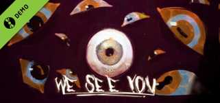 We See You Demo cover image