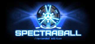 Spectraball background image