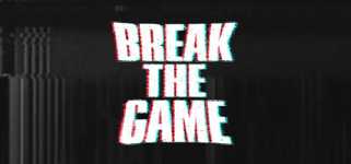 Break the Game background image