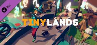 Tiny Lands - Expansion Pack 2 cover image