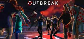 Outbreak background image