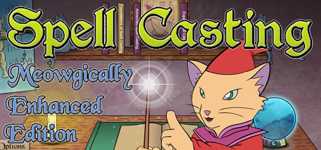 Spell Casting: Meowgically Enhanced Edition background image