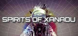 Spirits of Xanadu background image