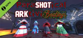 ParaSHOTical ARKtiviBeatings Demo cover image