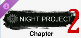 Night Project - Chapter 2 cover image