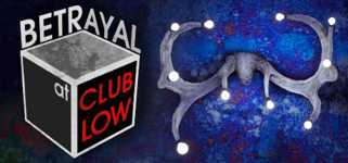 Betrayal At Club Low background image