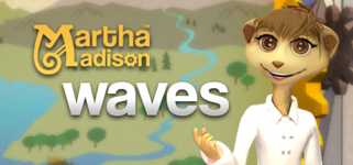 Martha Madison: Waves cover image