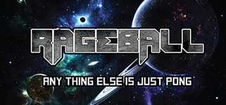 RageBall cover image