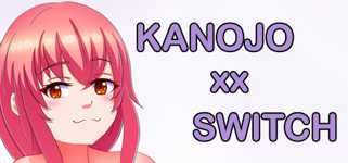 Kanojo xx Switch cover image