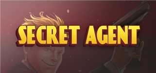 Secret Agent cover image